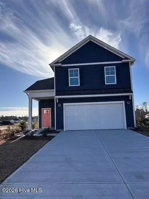461 Maystone Pl #65, Navassa, NC 28451