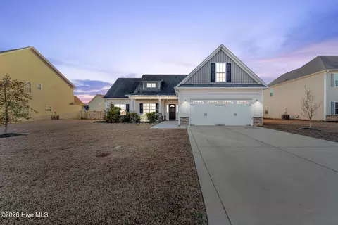 705 Stafford Ln, Jacksonville, NC 28546