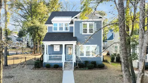 166 Kerr Landing Dr, Castle Hayne, NC 28429