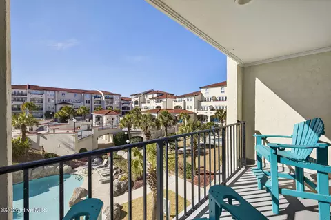 790 New River Inlet Rd UNIT 211B, North Topsail Beach, NC 28460