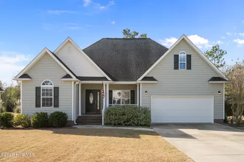 229 Wedgefield Cir, Maple Hill, NC 28454