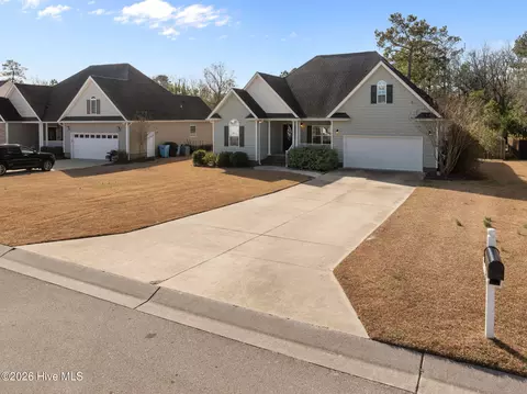 229 Wedgefield Cir, Maple Hill, NC 28454 photo 6
