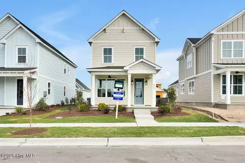 413 Starship Run, Wilmington, NC 28412