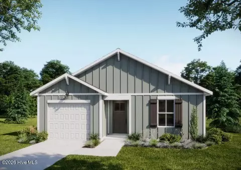 150 Brookfield Branch Rd #22, Hampstead, NC 28443