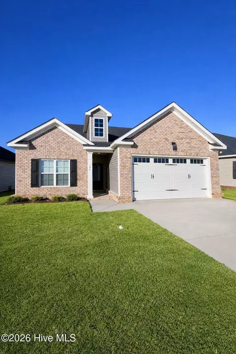 190 Brunswick Dr, Nashville, NC 27856