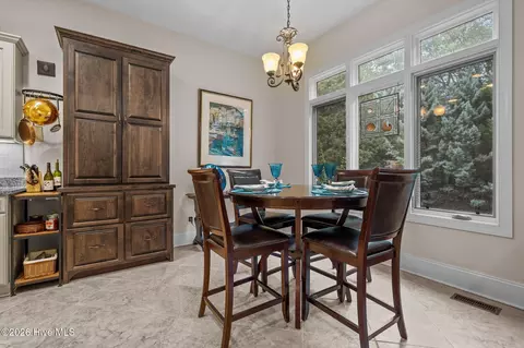 Dining - 4 Buckingham Pl, Pinehurst, NC 28374 photo 2 of 3