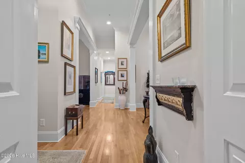 Entry Way - 4 Buckingham Pl, Pinehurst, NC 28374 photo 2 of 3