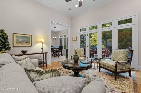 Living - 4 Buckingham Pl, Pinehurst, NC 28374 photo 4 of 4