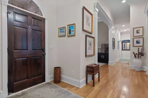 Entry Way - 4 Buckingham Pl, Pinehurst, NC 28374 photo 1 of 3