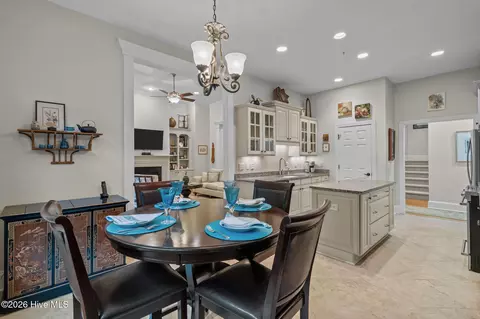 Dining - 4 Buckingham Pl, Pinehurst, NC 28374 photo 3 of 3
