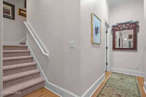 Entry Way - 4 Buckingham Pl, Pinehurst, NC 28374 photo 3 of 3