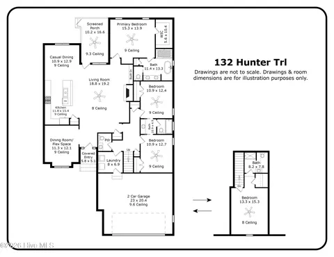 132 Hunter Trl, Southern Pines, NC 28387
