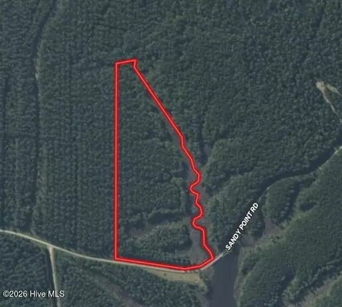 0 Sandy Point Rd, Scranton, NC 27875 photo 2
