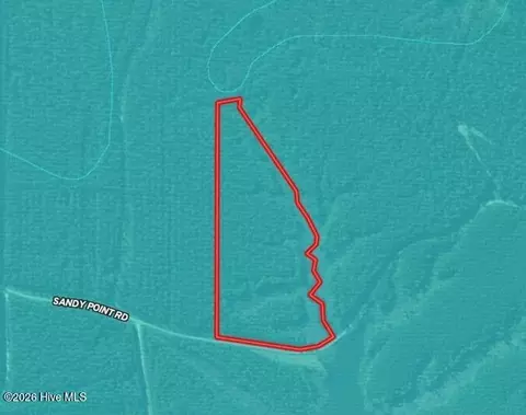 0 Sandy Point Rd, Scranton, NC 27875 photo 7