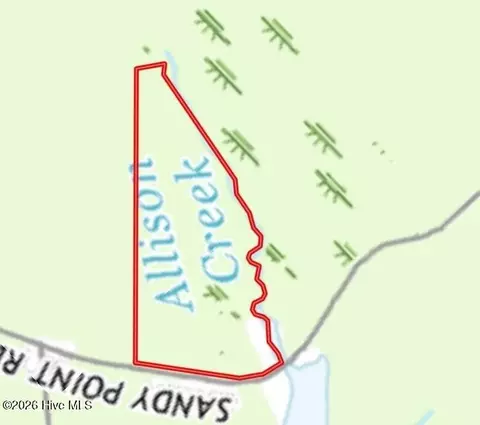 0 Sandy Point Rd, Scranton, NC 27875 photo 6