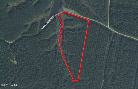 0 Sandy Point Rd, Scranton, NC 27875 photo 5