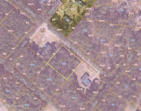 1002 Lexington Ave, Goldsboro, NC 27534