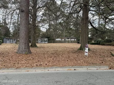 lot45 Ninth St, Goldsboro, NC 27434