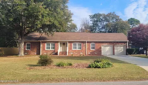 337 Semmes Dr, Wilmington, NC 28412