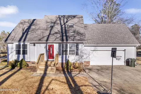 111 Smith Dr, Camden, NC 27921