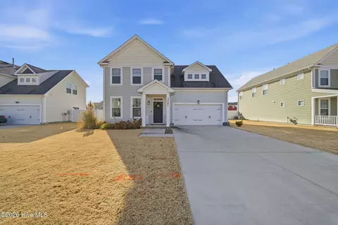 3407 Copper Creek Ln, Elizabeth City, NC 27909