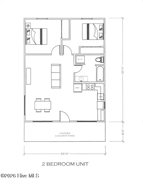 151 Long Pond Loop, Swansboro, NC 28584