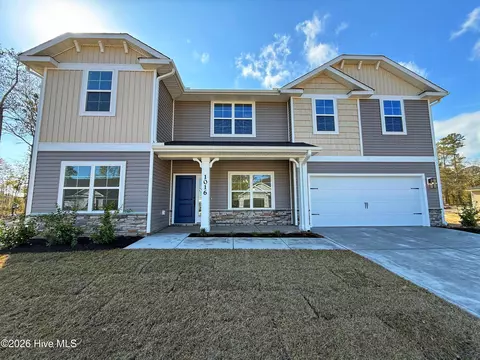 1016 Wood Creek Rd NE, Leland, NC 28451