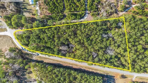 1823 Grissett Rd SW, Supply, NC 28462