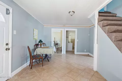 Entry Way - 726 Mill Rd, Hamlet, NC 28345 photo 1 of 3