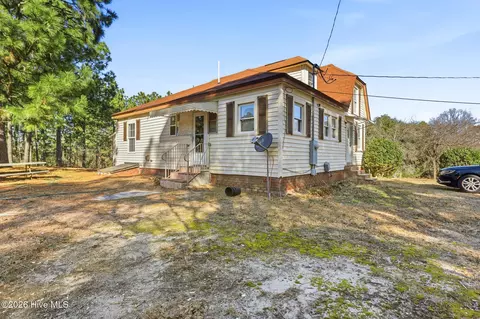 Other - 726 Mill Rd, Hamlet, NC 28345 photo 4 of 17