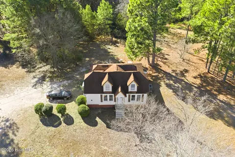 View/Area - 726 Mill Rd, Hamlet, NC 28345 photo 2 of 15