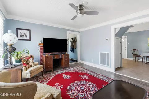 Other - 726 Mill Rd, Hamlet, NC 28345 photo 12 of 17