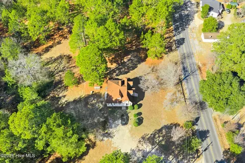 View/Area - 726 Mill Rd, Hamlet, NC 28345 photo 14 of 15