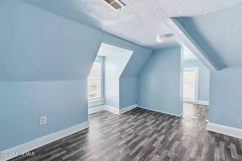 Bedroom - 726 Mill Rd, Hamlet, NC 28345 photo 6 of 6