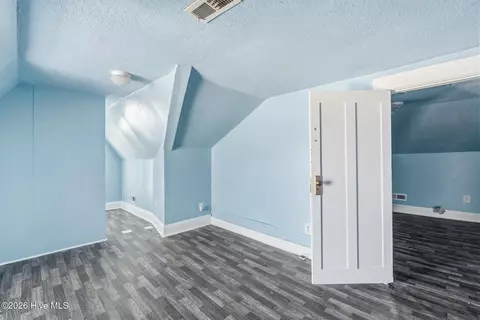 Bedroom - 726 Mill Rd, Hamlet, NC 28345 photo 1 of 6
