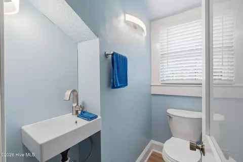 Bath - 726 Mill Rd, Hamlet, NC 28345 photo 1 of 3