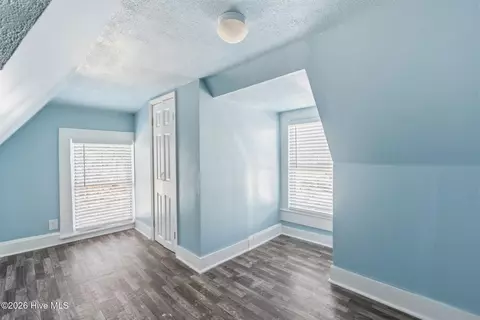 Bedroom - 726 Mill Rd, Hamlet, NC 28345 photo 3 of 6