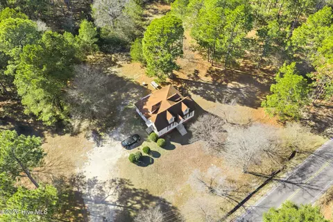 View/Area - 726 Mill Rd, Hamlet, NC 28345 photo 13 of 15
