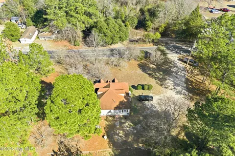 View/Area - 726 Mill Rd, Hamlet, NC 28345 photo 12 of 15