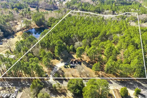 View/Area - 726 Mill Rd, Hamlet, NC 28345 photo 1 of 15