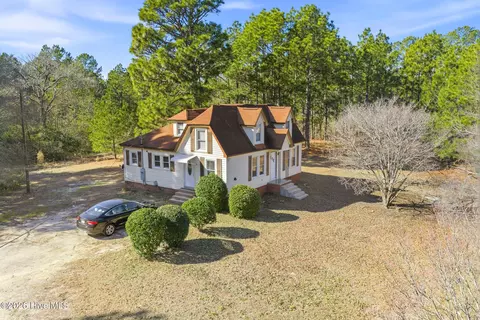 Other - 726 Mill Rd, Hamlet, NC 28345 photo 3 of 17