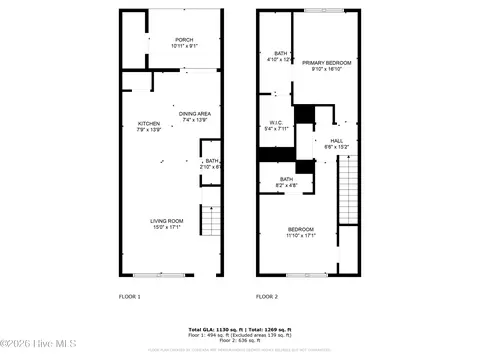 5 Jaydn Dr W, Jacksonville, NC 28546