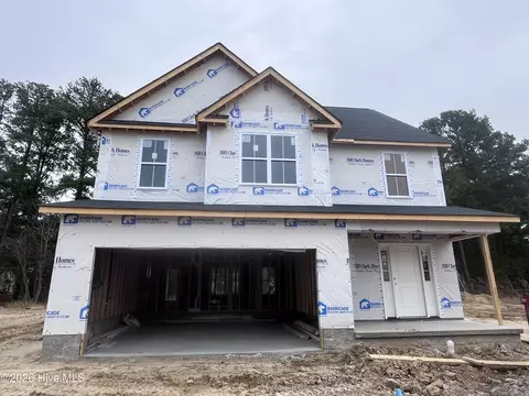 2333 Rhinestone Dr, Winterville, NC 28590