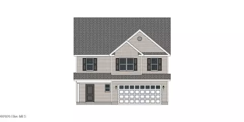 2333 Rhinestone Dr, Winterville, NC 28590