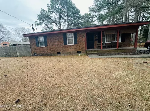 1201 York St, Rocky Mount, NC 27803