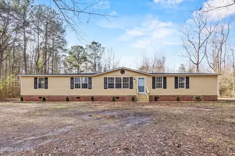 371 Harley Dr, Willard, NC 28478