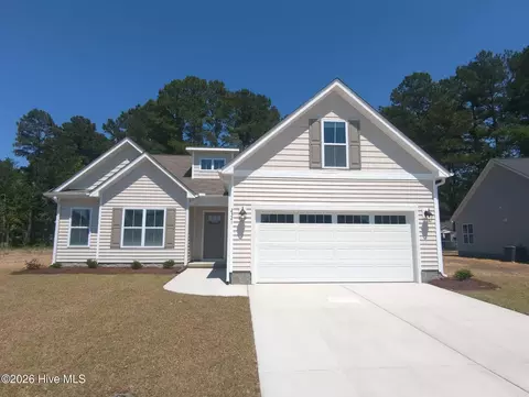 2321 Rhinestone Dr, Winterville, NC 28590