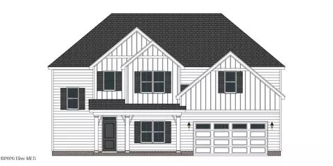 901 Lendy Dr, Greenville, NC 27858