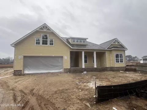 996 Hunter Grace Dr, Winterville, NC 28590
