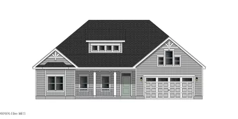 996 Hunter Grace Dr, Winterville, NC 28590